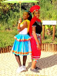 Tsonga culture, traditional attire, & food or language. Tsonga South African Language Tsonga