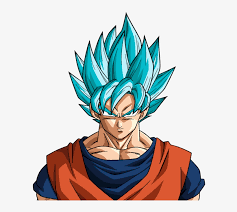 Super saiyan battle member other than this character in the party: Super Saiyan God Is A Lazy Palette Swap Just Like Super Dragon Ball Z Goku Super Saiyan Blue 602x654 Png Download Pngkit