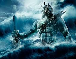 He is the eldest of the titans, the firstborn son of ouranos and gaia, and the brother and husband of tethys. Ancient Greece Reloaded