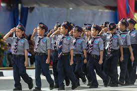 Kelana, scouts, boy scout, pengangkap, scout club, boy scouts. Persekutuan Pengakap Malaysia Wikiwand