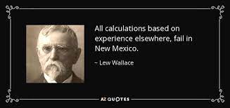 Top 25 New Mexico Quotes Of 57 A Z Quotes