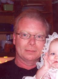 Anthony Garrett Obituary