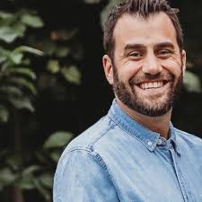 Mark Morabito's Instagram, Twitter & Facebook