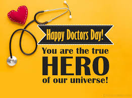 Thousands of people declared their support for ontario's doctors on social media. Doctors Day Wishes Messages And Quotes Wishesmsg