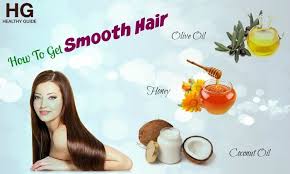 How to make gray hair smooth and shiny (simple tips) june 28, 2021 june 14, 2021 by laura. 21 Tips How To Get Smooth Hair At Home Naturally