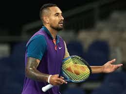 Novak djokovic claims most tennis players would rather see the 2021 season cancelled than complete more quarantine as they did ahead of the australian open. Australian Open Nach Auftaktsieg In Melbourne Nick Kyrgios Kontert Kritik Von Novak Djokovic Tennisnet Com