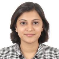 Nimi Elizabeth Thomas