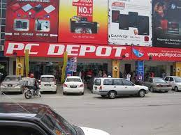 We offer the best prices on major name brands whether you are looking for a single notebook or a complete business refresh pc depot plus is here. Facebook