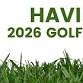 HAVIN Golf Outing - 2026