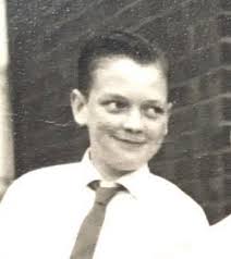 John Kilbride (1951-1963)