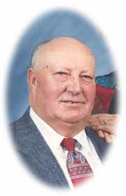 Carl Voss Obituary October 19, 2006