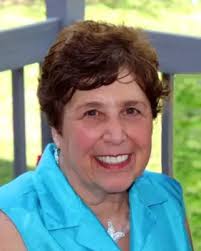 Obituary information for Marilyn J. McCarthy