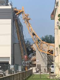 Check spelling or type a new query. Multiple People Dead Following Kelowna B C Crane Collapse