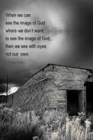 Your basic, foundational existence, created in the image of the trinity, is love. 23 Richard Rohr Ideas Richard Rohr Quotes Words Inspirational Quotes