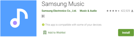 Downloading music from the internet allows you to access your favorite tracks on your computer, devices and phones. Samsung Music For Pc Download Windows 10 8 7 Mac Os Pclicious