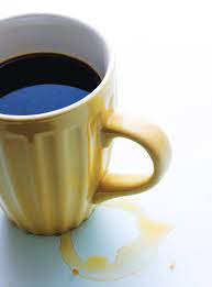 Where can i get a cup of coffee. What S Inside A Cup Of Coffee Wired