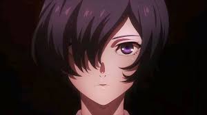 Watching tokyo ghoul:re 2nd season on mexicoanime.com. Touka Kirishima Tokyo Ghoul Tokyo Ghoul Anime Tokyo Ghoul Touka Kirishima