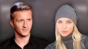 Marco reus as being the only son of his parents had a humble beginning in dortmund. Marco Reus Freundin Scarlett Gartmann Ihre Familie Arbeitete Im Rotlicht Milieu