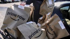 Amazon cutting 16,000 jobs as it ramps up AI push
