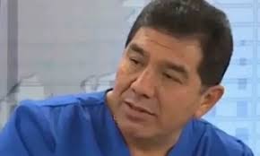 Dueño de la clínica La Luz negó injerencia en designación de Hugo Chávez en  Petroperú