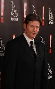 Pin On People Crispin Glover