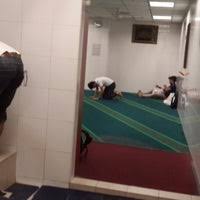 Cititel mid valley, kuala lumpur. Surau Mosque