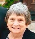 Lillian Pearl Harris