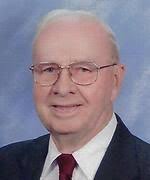 Marvin Armstrong “Pete” Cunningham (1926-2019)