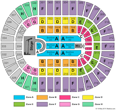 57 Meticulous Nassau Coliseum Seating Chart Wrestling