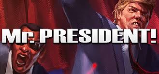 How to become a bodyguard. Save 75 On Mr President On Steam