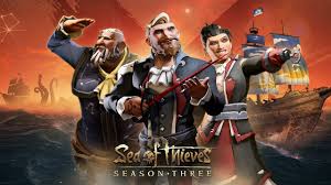 Rooms have 2 bedrooms and provide free wifi. Sea Of Thieves Season Three Official Content Update Trailer Youtube