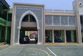 Pesantren al jauhari kabupaten garut jawa barat 44184 indonesia. Ponpes Daarul Uluum Dan Awal Perjuangan Kh Abdul Halim Republika Online