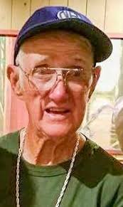 Friday service for Theron Wynne