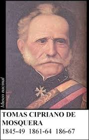 Biografia De Simon Bolivar Resumen Corto El Primer Reformismo Liberal 1845 1849 Presidentes De Colombia Historia De Colombia Presidentes