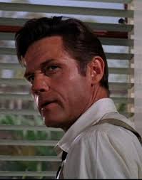 I loved Jack Lord as Steve McGarrett in the original Hawaii Five-0!