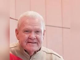 Glenn L Barnett's Obituary