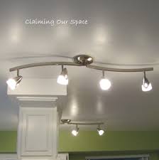 Beautiful Image Of Kitchen Ceiling Light Fixtures Led Interior Design Ideas In 2020 Kitchen Ceiling Lights Kitchen Lighting Fixtures Ceiling Track Lighting Kitchen