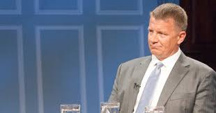 Blackwater Founder Erik Prince's Afghan War Plan Just Leaked, And It's  Terrifying - Task & Purpose