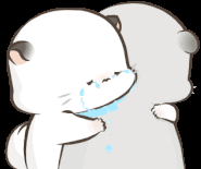 Check spelling or type a new query. Hug Cry Gifs Tenor
