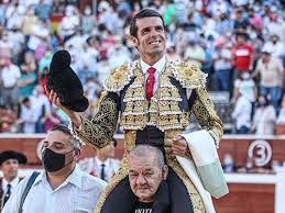Al Toro México / Contratan a Emilio de Justo para La México | Al Toro  México | Medio de comunicación taurino: Toros, Toreros, noticias y  actualidad taurinas
