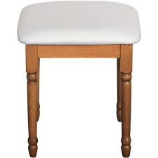Introduce style with dressing tables that lend a luxurious touch to your morning routine. Richmond Pine Dressing Table Stool Home Office Stores Uk
