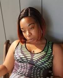 Tyisha Marshay Thomas Obituary July 2, 2025