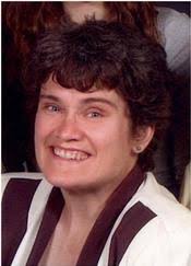 Theresa Ann Hayes da Silva (1963-2013)