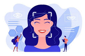 Compreface can be easily integrated into any system without prior machine learning skills. Free Vector Artificial Intelligence Face Recognition