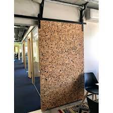 Cork can also be used to accent or contrast walls or ceilings. Decorative Cork Wall Tiles Vario Negro 3x300x600mm Package 1 98 M2