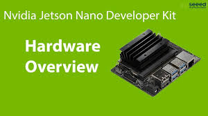 That project resulted in jetson one, a commercially available personal electric aerial vehicle that you can own and fly. Nvidia Jetson Nano Developer Kit Hardware Overview Youtube