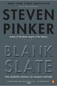 Enlightenment Now The Case For Reason Science Humanism And Progress Kindle Edition By Steven Pinker Politics Social In 2020 Human Nature Denial Book Community