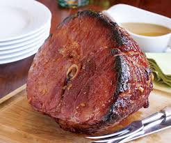 Easter biscuits are sometimes called cakes, and are eaten on easter sunday. How To Buy A Ham Article Finecooking