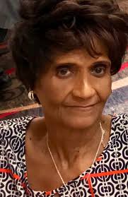 Dora Bessard of Beaumont, TX; a beloved mother, sister, and friend, gained  her wings