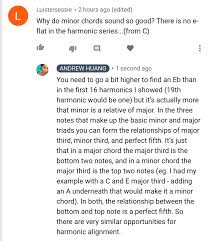 Tell him that he is sexy. Andrew Huang On Twitter I Love It When You Talk Dirty To Me